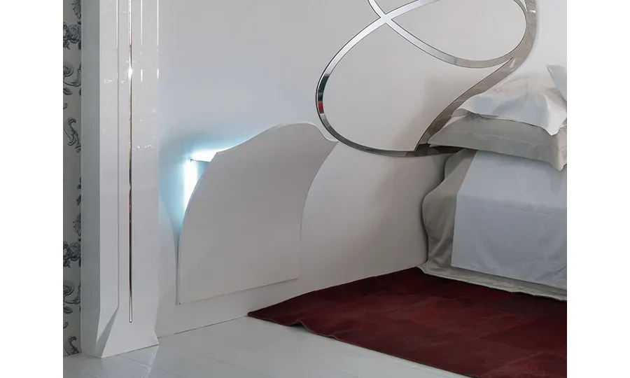 picture 2 Designer bed for luxurious bedrooms - Brummel