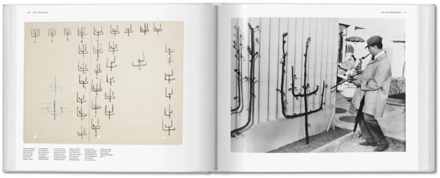 obrazek 18 Książka Jacques Tati. The Complete Works - Taschen
