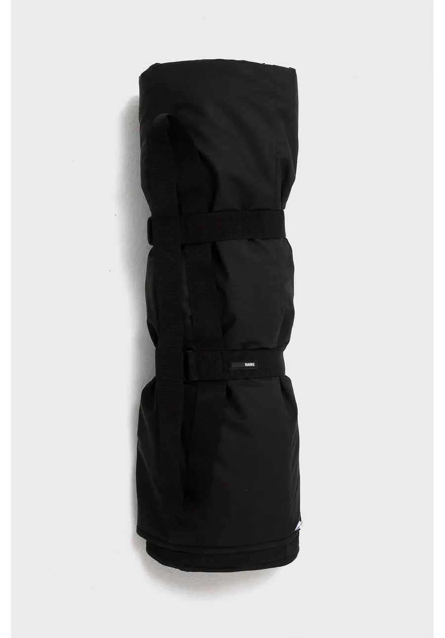 obrazek 1 Rains koc 21150 Blanket kolor czarny 21150.01-Black