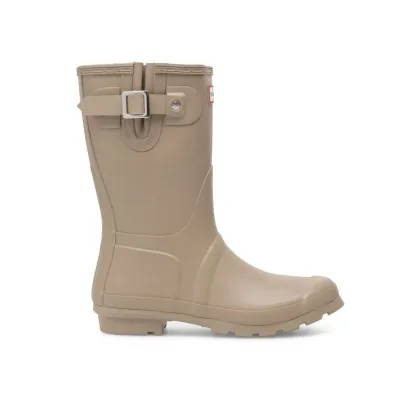 Zdjęcie Hunter Kalosze HFW-002 Beżowy