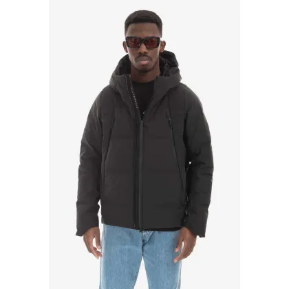 Zdjęcie Cote&Ciel kurtka puchowa Allterrain Mizusawa męska kolor czarny zimowa oversize DXG1985CCU-BLACK