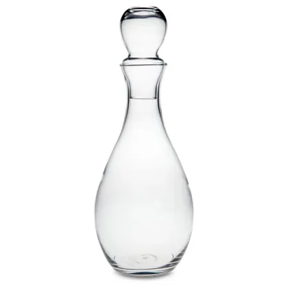 Zdjęcie Kryształowa dekanterka - włoski design