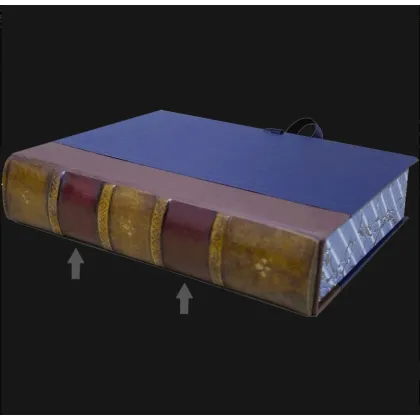 Zdjęcie Wyjątkowy pojemnik na dokumenty