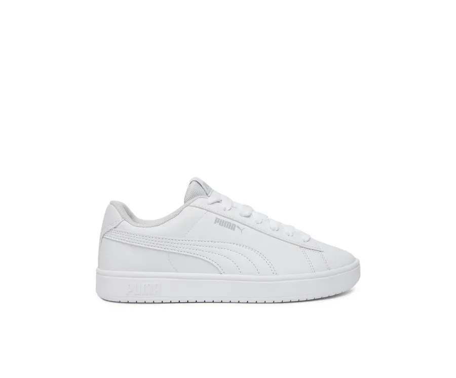 obrazek 1 Puma Sneakersy RICKIE CLASSIC JR 39425208 Biały