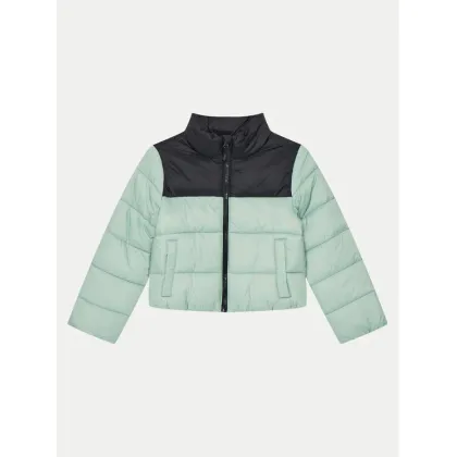 Zdjęcie 4F Kurtka zimowa 4FJWAW24TDJAF452 Zielony Regular Fit