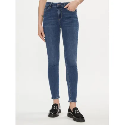 Zdjęcie Liu Jo Jeansy UA4013 D4448 Niebieski Skinny Fit