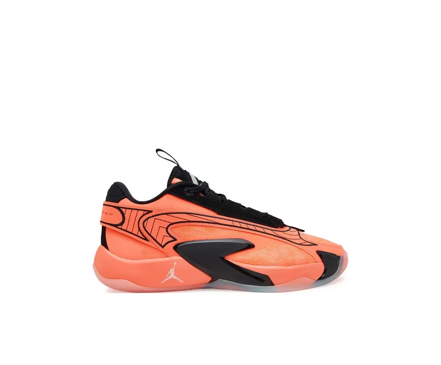 obrazek 1 Nike Buty do koszykówki Luka 2 DX8733 Pomarańczowy
