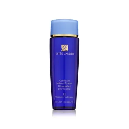Zdjęcie ESTÉE LAUDER Gentle Środek do demakijażu oczu 100 ml