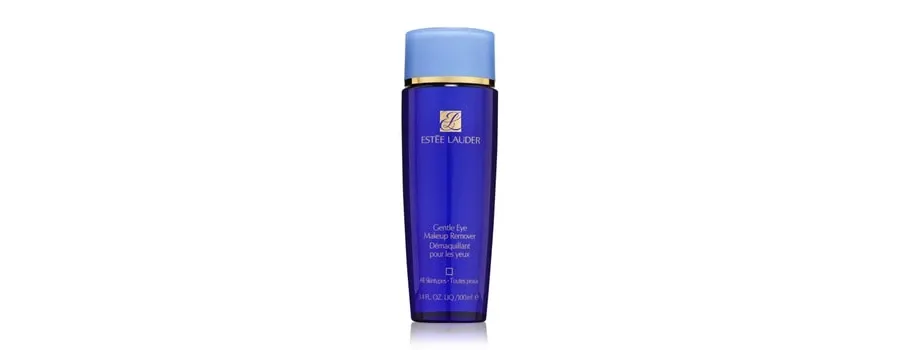 obrazek 1 ESTÉE LAUDER Gentle Środek do demakijażu oczu 100 ml