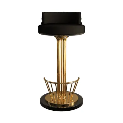 Picture Designer bar stool - Malabar