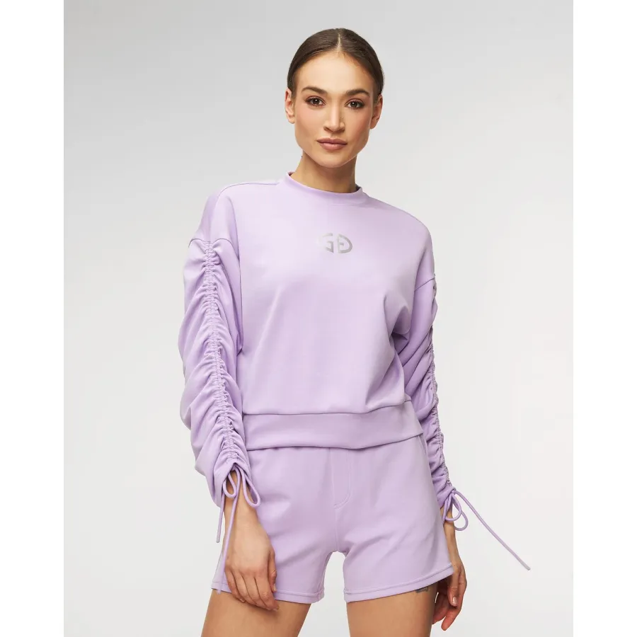 obrazek 1 Bluza Goldbergh Cinch