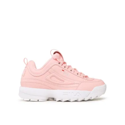 Zdjęcie Fila Sneakersy Disruptor Teens FFT0029.40035 Koralowy