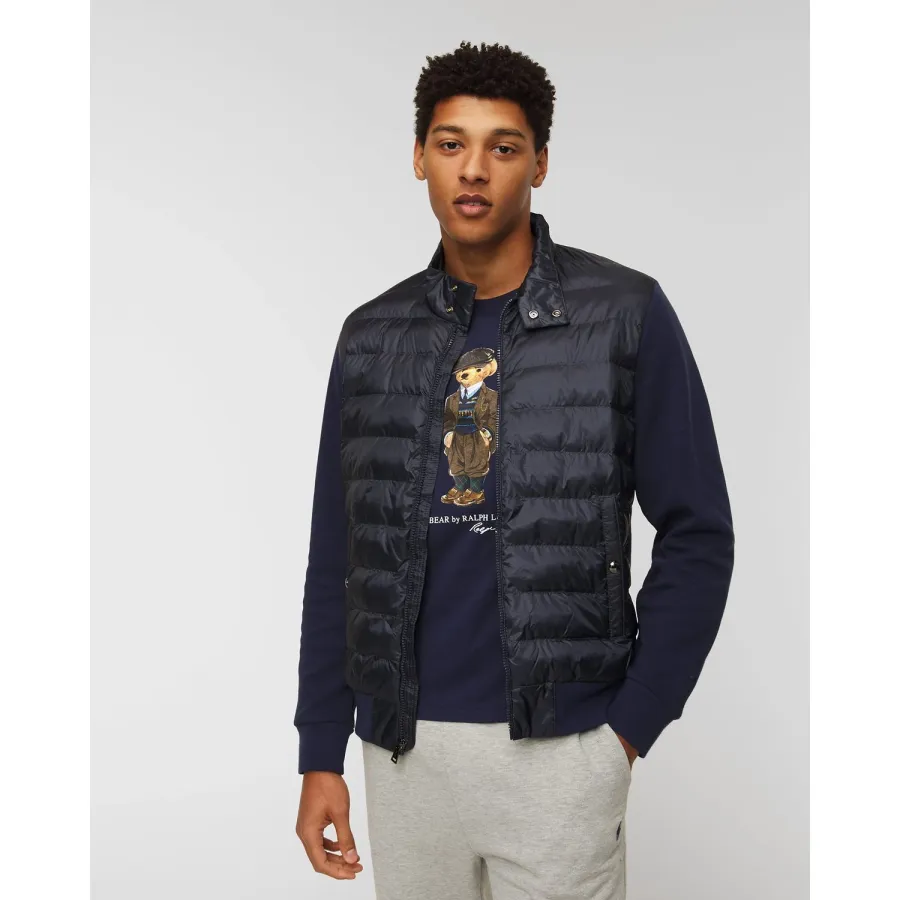 obrazek 1 Kurtka Hybrydowa Polo Ralph Lauren