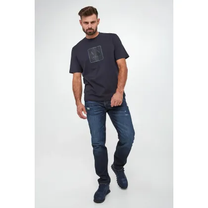 Zdjęcie Jeansy męskie ARMANI EXCHANGE Armani Exchange