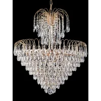 Zdjęcie Cudowna lampa ścienna z włoch