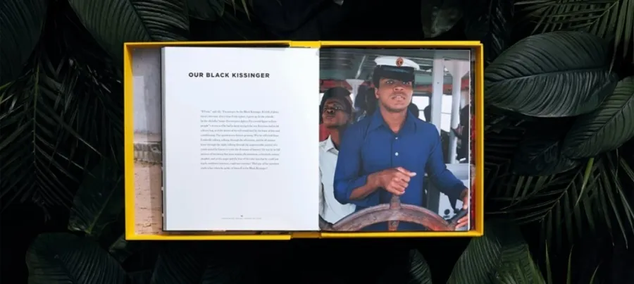 obrazek 9 Książka Norman Mailer. Neil Leifer. Howard Bingham. The Fight - Taschen