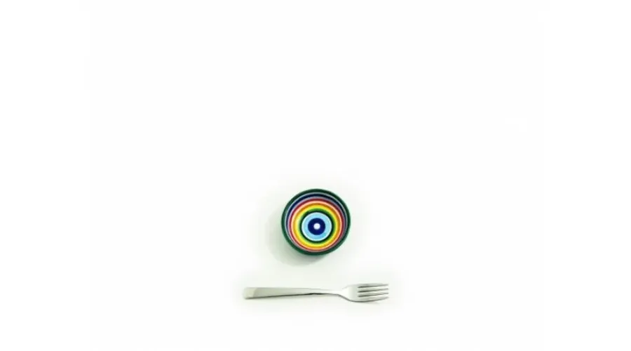 obrazek 1 Ceramiczna mała miseczka na przekąski - Le Ceramiche