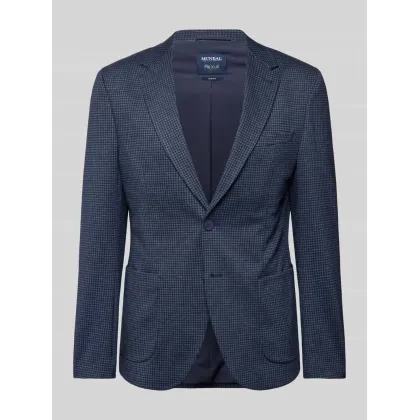 Zdjęcie Marynarka z nakładanymi kieszeniami