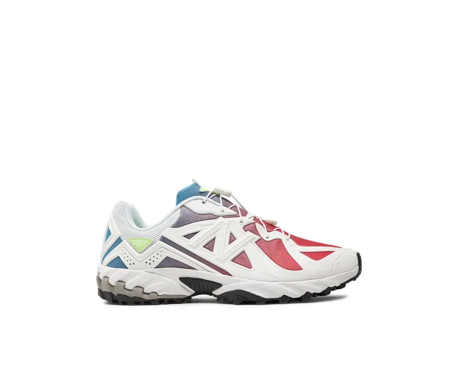 obrazek 1 New Balance Sneakersy ML610DD Biały