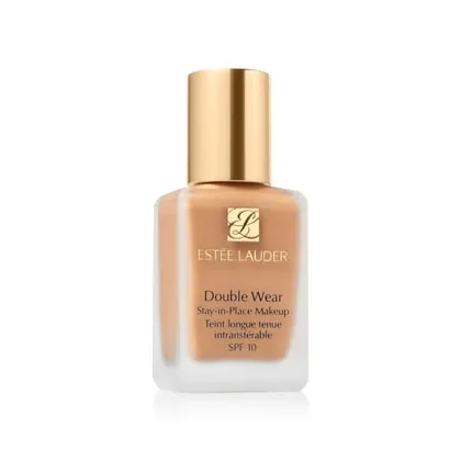 Zdjęcie ESTÉE LAUDER Double Wear Stay-in-Place SPF 10 Podkład w płynie 30 ml Nr. 3C0 - Cool Creme