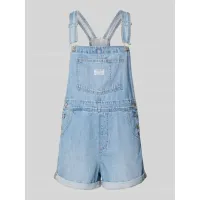 Zdjęcie Ogrodniczki z naszywką z logo