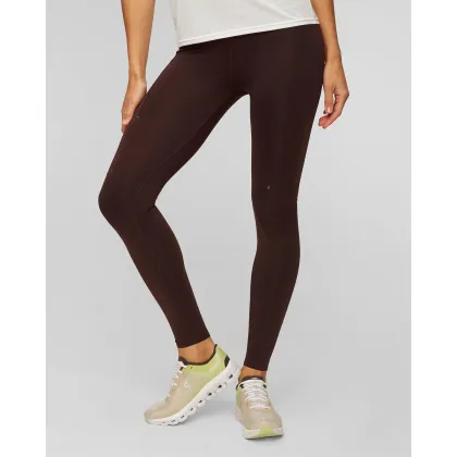 Zdjęcie Leginsy Damskie On Running Performance Tights