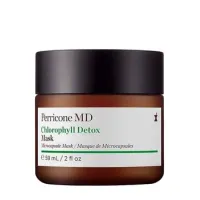 Zdjęcie Perricone MD Chlorophyll Detox Mask Maseczka do twarzy 59 ml