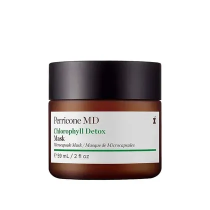 Zdjęcie Perricone MD Chlorophyll Detox Mask Maseczka do twarzy 59 ml