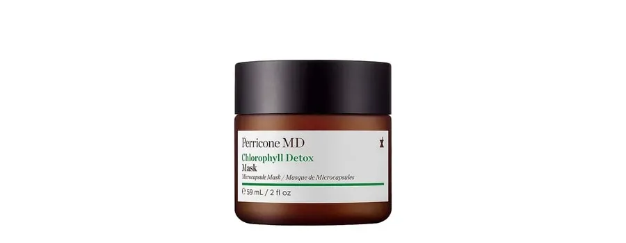 obrazek 1 Perricone MD Chlorophyll Detox Mask Maseczka do twarzy 59 ml