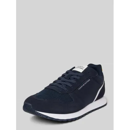 Zdjęcie Sneakersy sznurowane