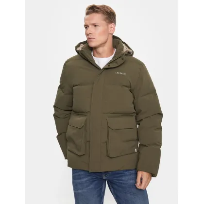 Zdjęcie Les Deux Kurtka puchowa Maddox LDM610060 Zielony Regular Fit