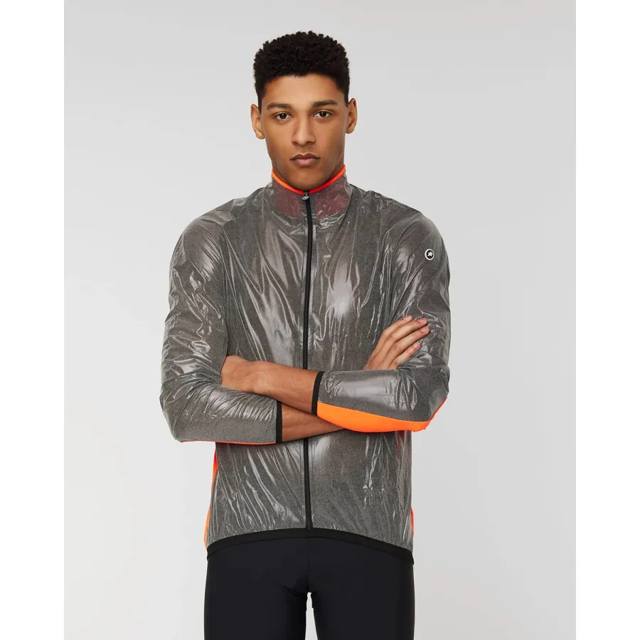 obrazek 1 Kurtka Rowerowa Męska Assos Mille Gt Clima Jacket Evo