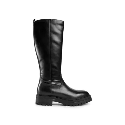 Zdjęcie Geox Oficerki D Iridea C D04HRC 05443 C9999 Czarny