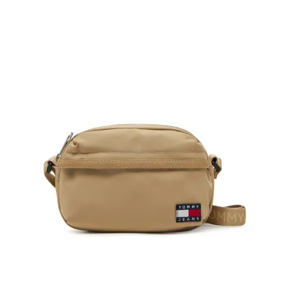 Zdjęcie Tommy Jeans Torebka Tjw Ess Daily Crossover AW0AW17286 Beżowy