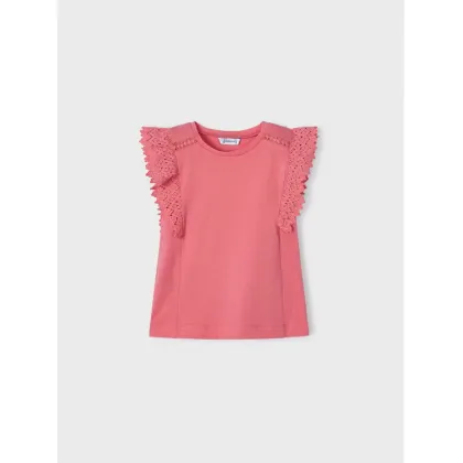 Zdjęcie Mayoral T-Shirt 3061 Różowy