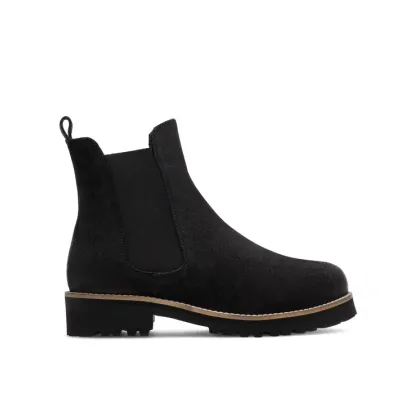 Zdjęcie Sergio Bardi Sztyblety WI08-HELEN(882)-08SB Czarny