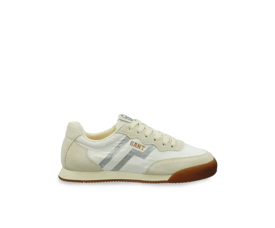 obrazek 1 Gant Sneakersy 30533846 Biały