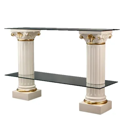 Zdjęcie Kolumny pod telewizor