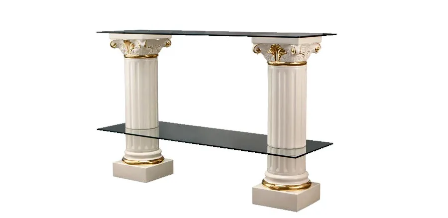 picture 1 Luxurious columns