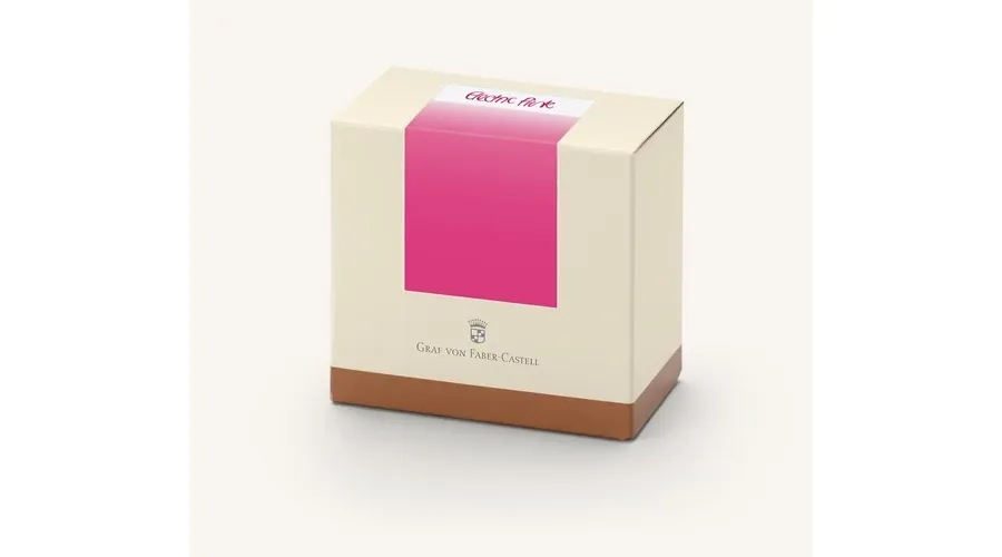 obrazek 3 Cudowny różowy atrament - Electric Pink