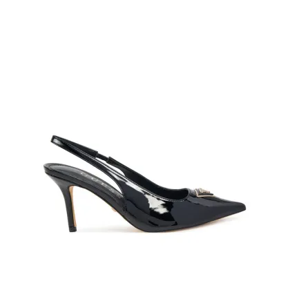 Zdjęcie Guess Sandały FLJNAS PAF05 Czarny