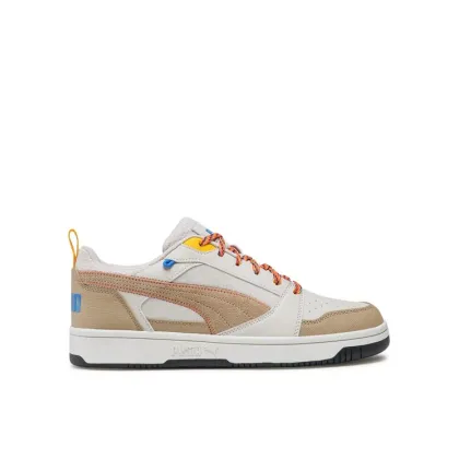 Zdjęcie Puma Sneakersy Rebound v6 Low Open 393581 02 Biały