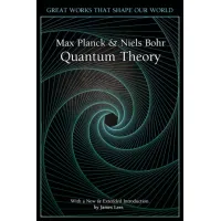 Zdjęcie Książka Teoria kwantowa - Flame Tree Publishing