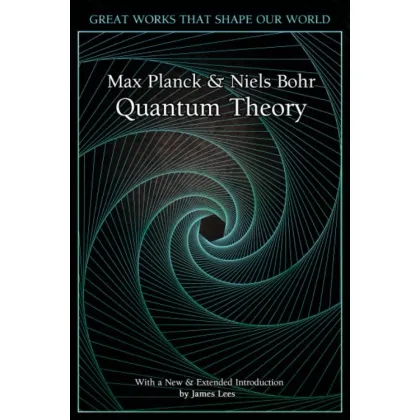 Zdjęcie Książka Teoria kwantowa - Flame Tree Publishing