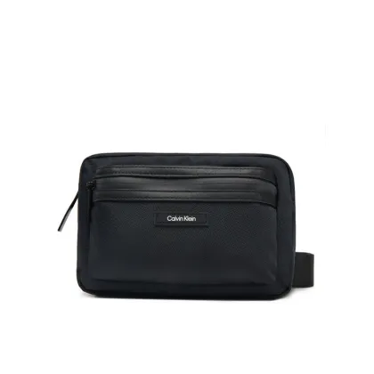 Zdjęcie Calvin Klein Saszetka K50K512904 Czarny