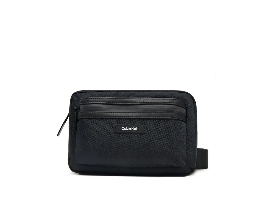 obrazek 1 Calvin Klein Saszetka K50K512904 Czarny