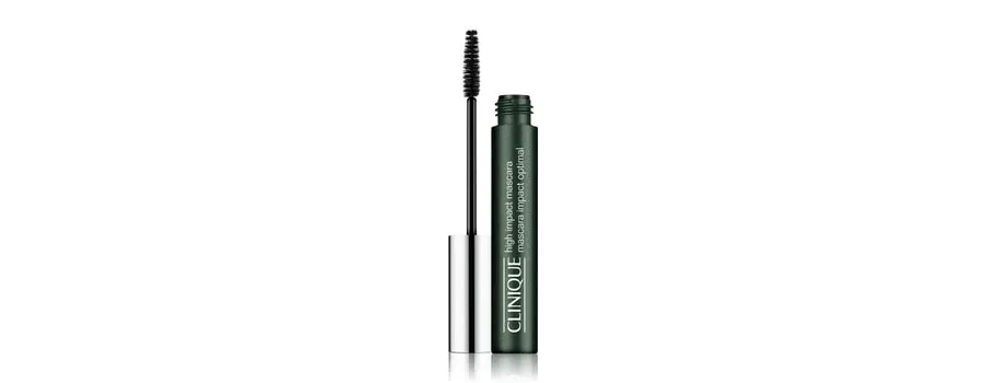 obrazek 1 CLINIQUE High Impact Tusz do rzęs 7 ml Black