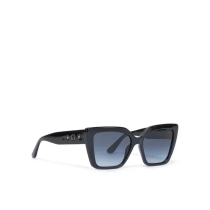 Zdjęcie Guess Okulary przeciwsłoneczne GU00162 Czarny