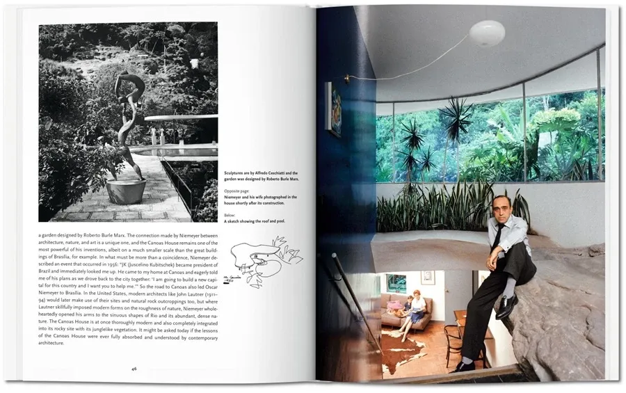 obrazek 3 Książka Niemeyer - Taschen