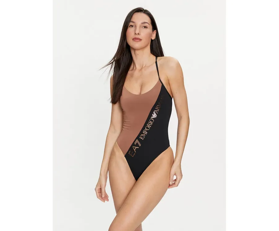 obrazek 1 EA7 Emporio Armani Strój kąpielowy 911120 4R407 01352 Czarny